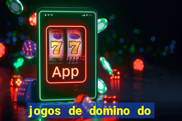 jogos de domino do tio ze